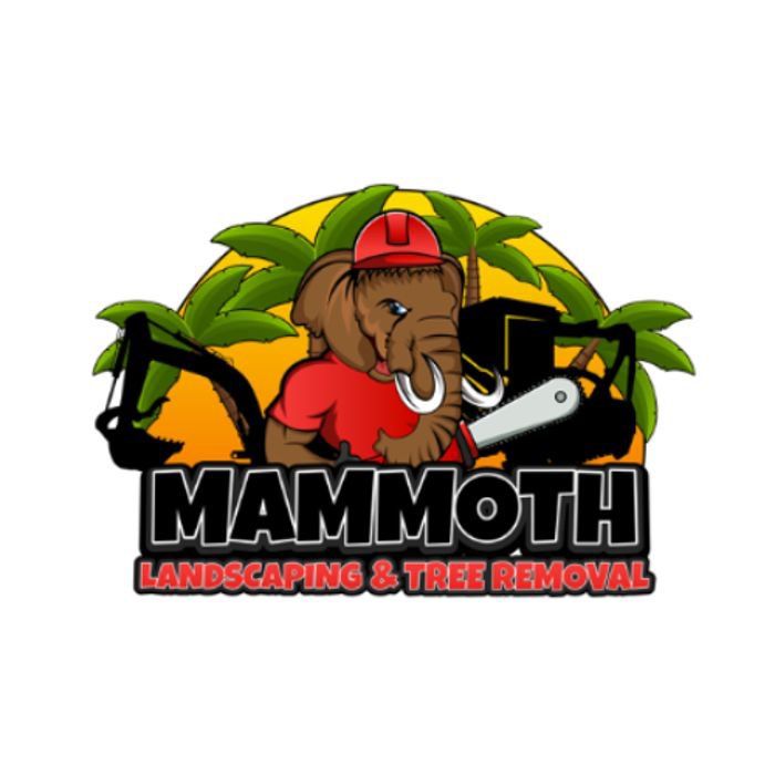Mammoth Landscaping & Tree Removal