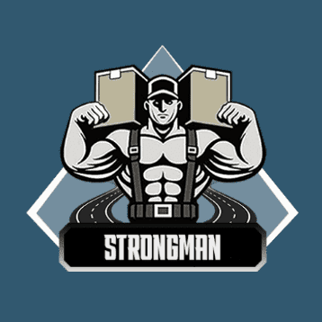 Avatar for Strongman