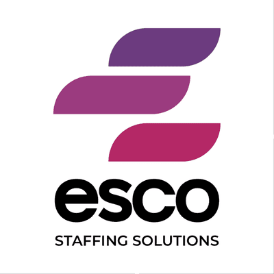 Avatar for Esco Staffing Solutions