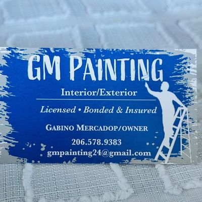 Avatar for GM PAINTING LLC