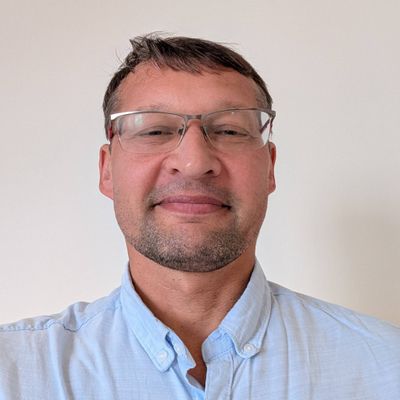 Avatar for Eugene  Kharitonov