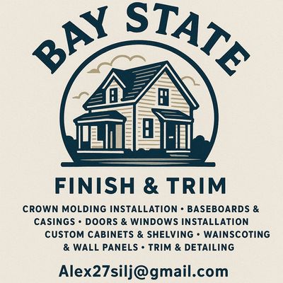 Avatar for Bay State  Finish & Trim