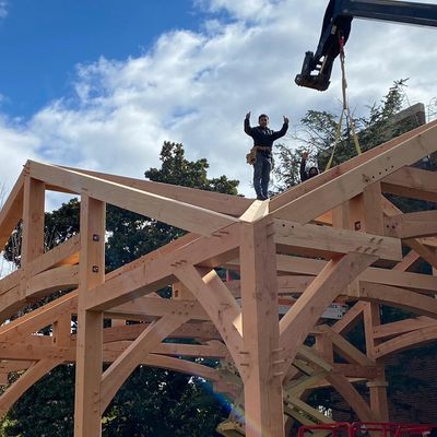 Avatar for E&G Construction & Remodeling