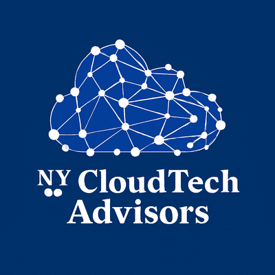 Avatar for NY CloudTech Advisors, Ltd.