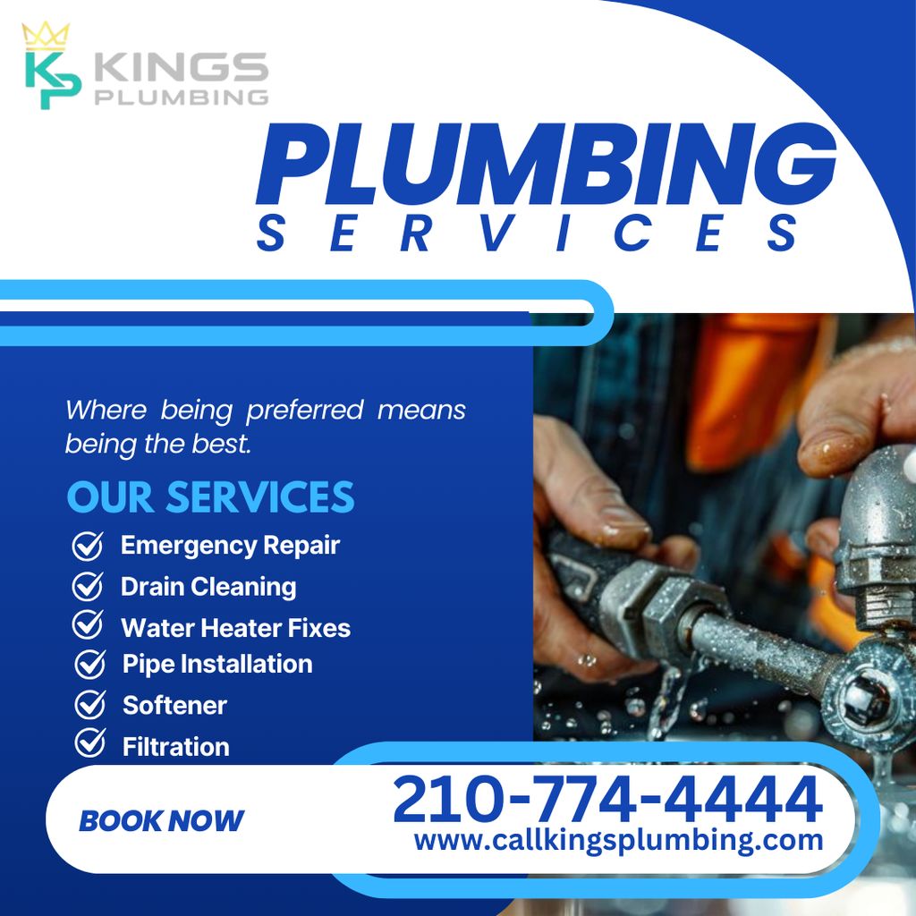 “Keeping Homes Flowing, One Pipe at a Time.”