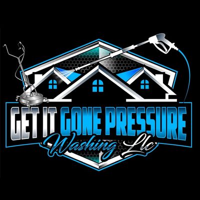 Avatar for Get It Gone Pressure Washing LLC