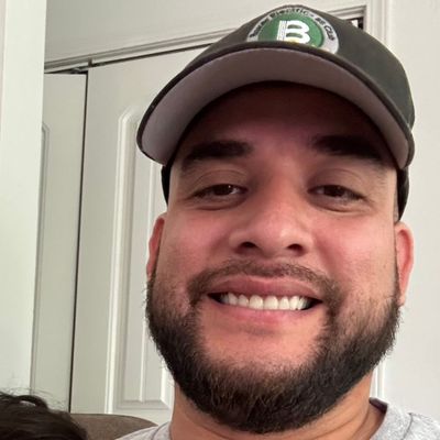Avatar for Alejandro Elizalde
