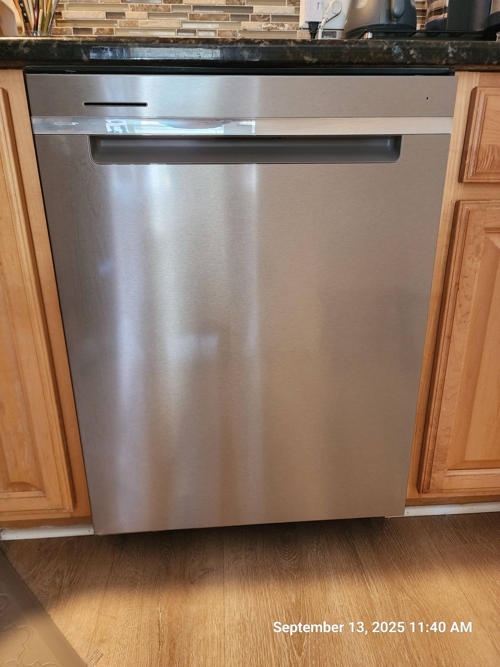Customer photos