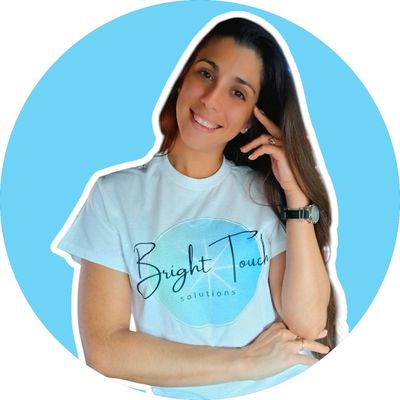 Avatar for Bright Touch Solutions LLC