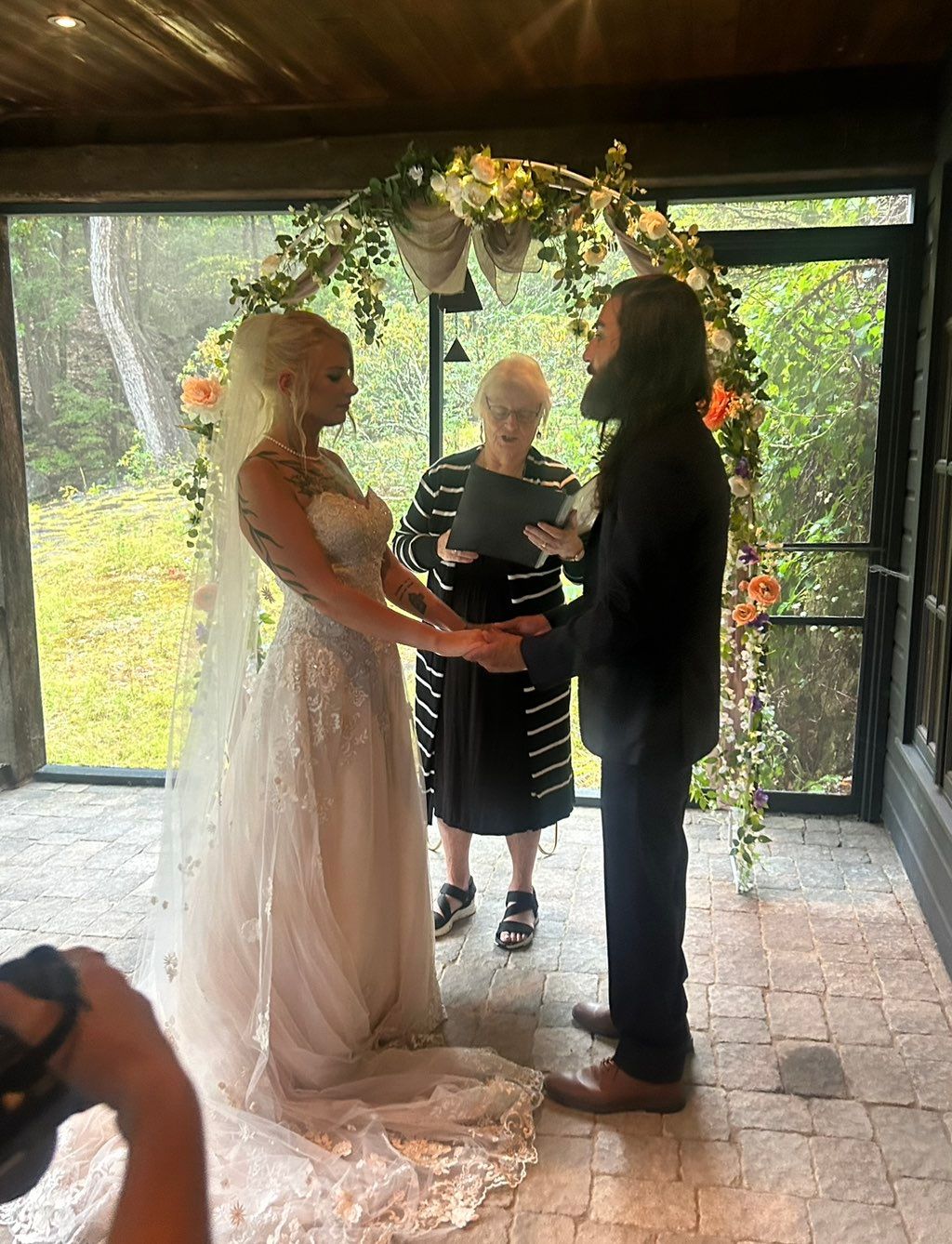 Customer photos