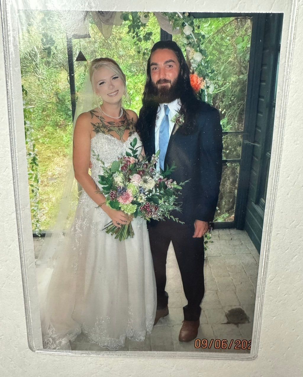 Customer photos