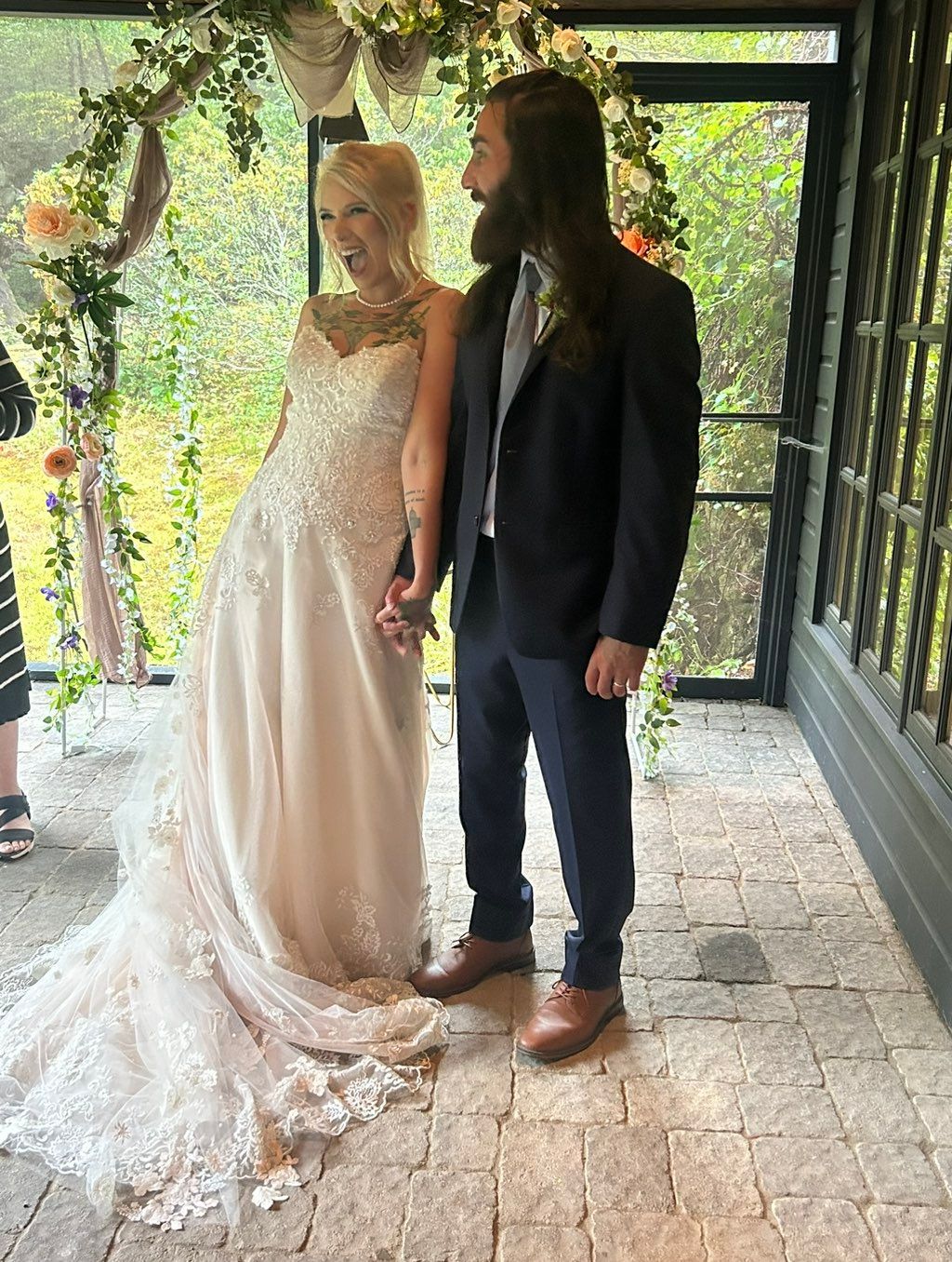 Customer photos
