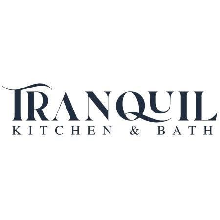 Tranquil Kitchen & Bath