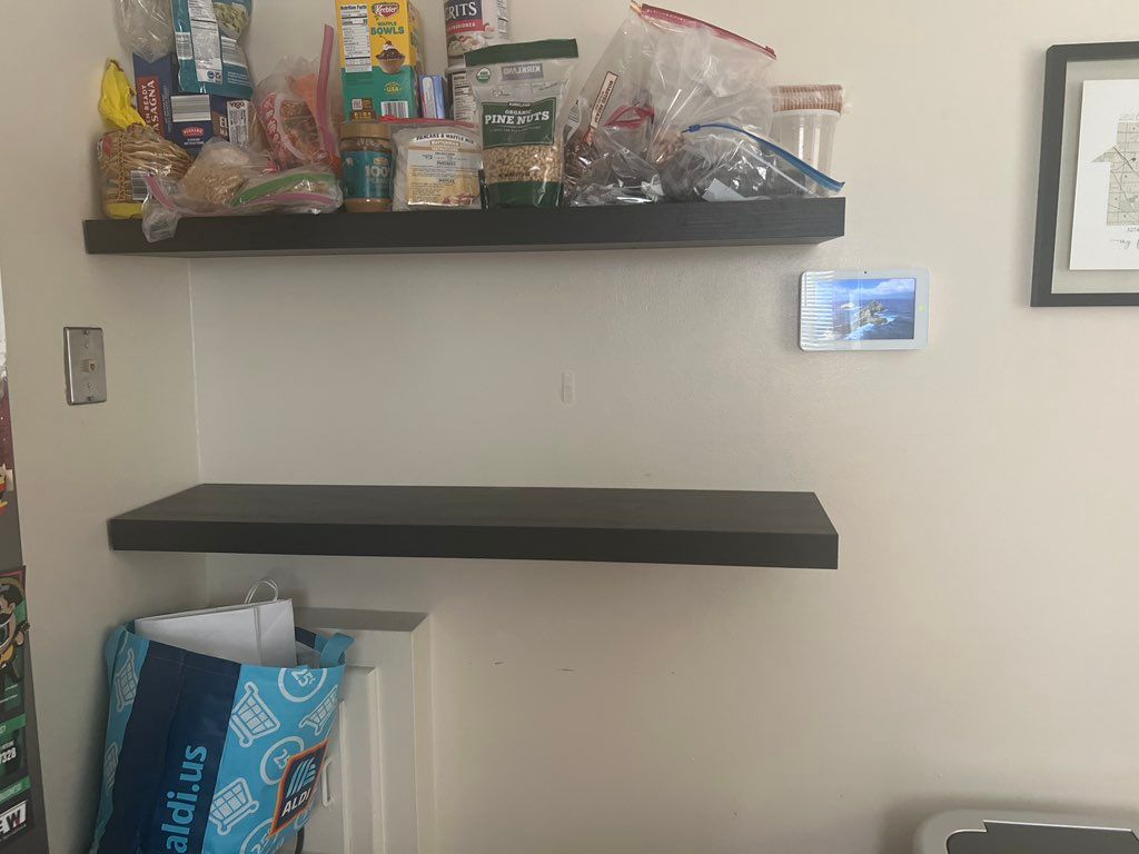 Customer photos