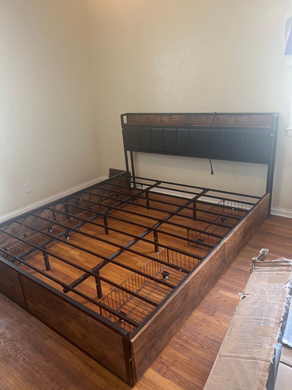 Customer photos