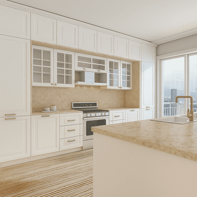 Avatar for Pronova Kitchen and Bath