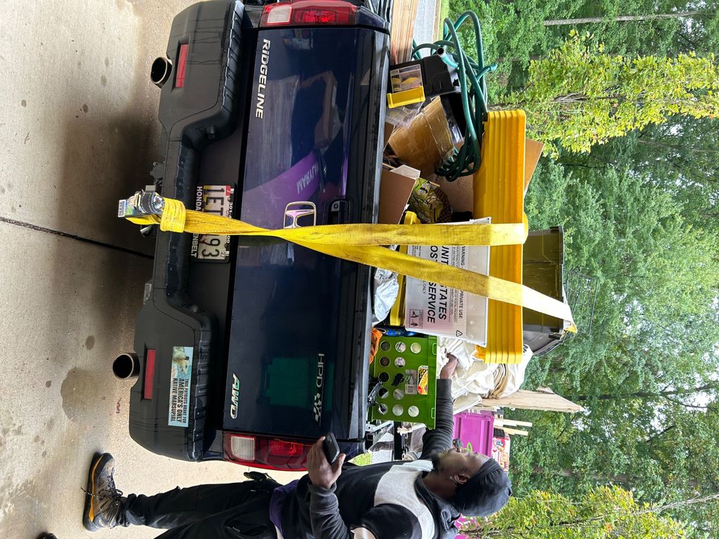 Customer photos