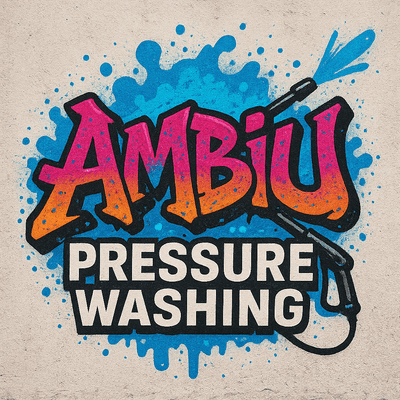 Avatar for AMBIU Pressure Washing