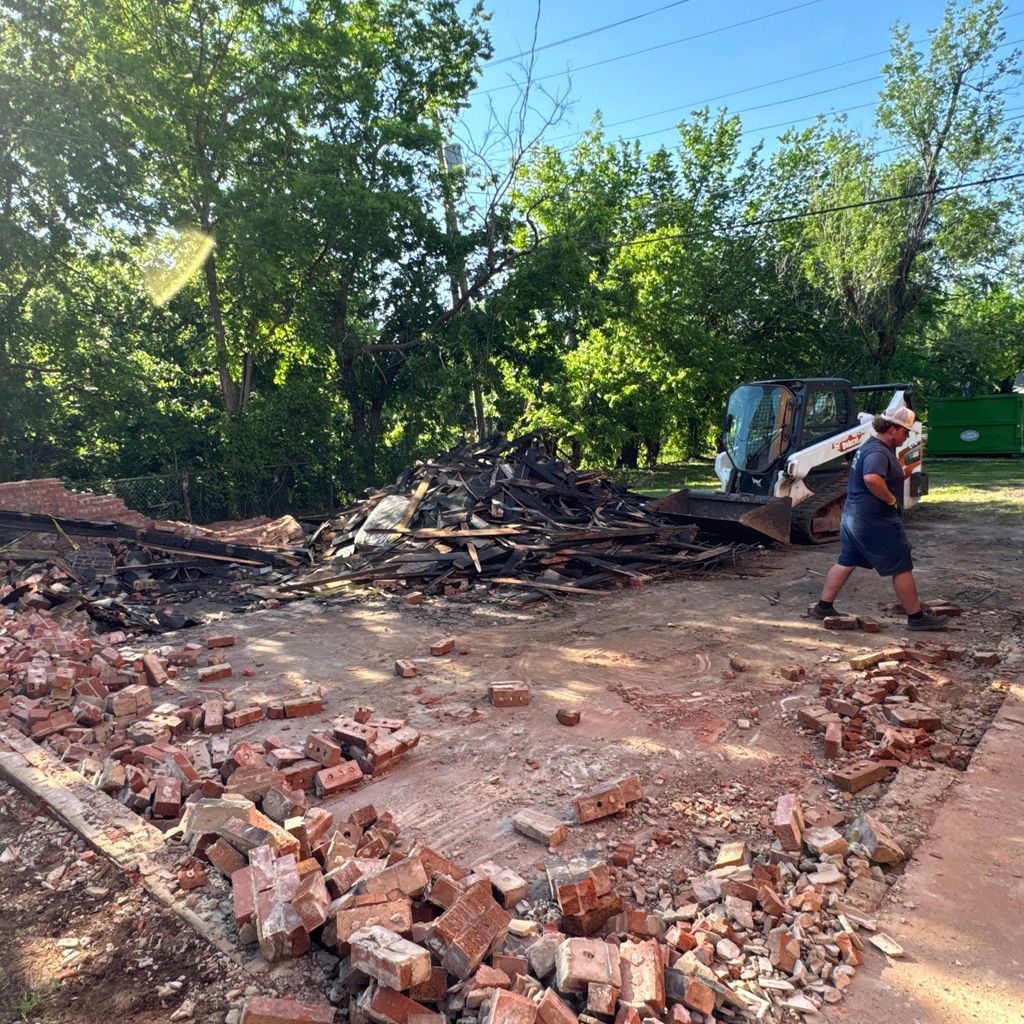 Bs Junk Removal Services
