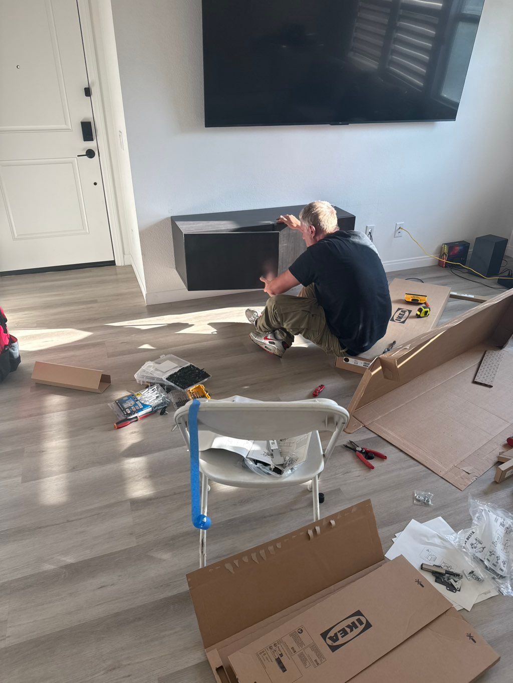 Customer photos