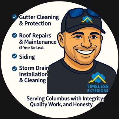 Avatar for Timeless Exteriors