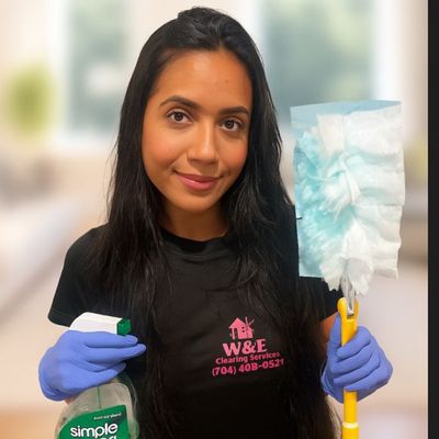 Avatar for W&E cleaning services