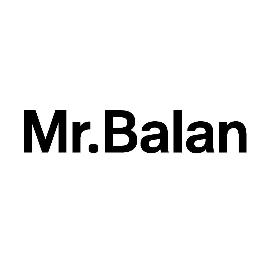 Mr.Balan
