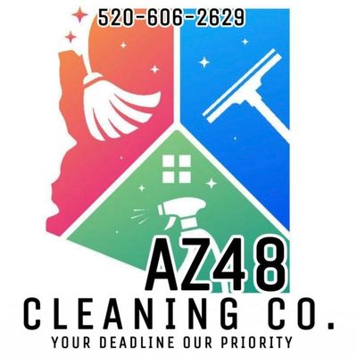 Avatar for AZ48 Cleaning Co. LLC
