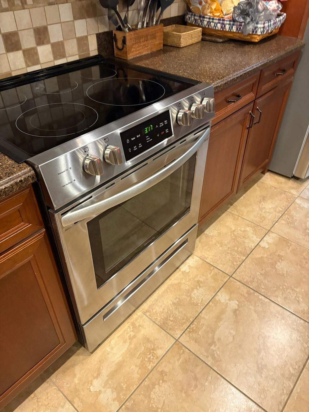 Making Fort Lauderdale sparkle, one mop at a time