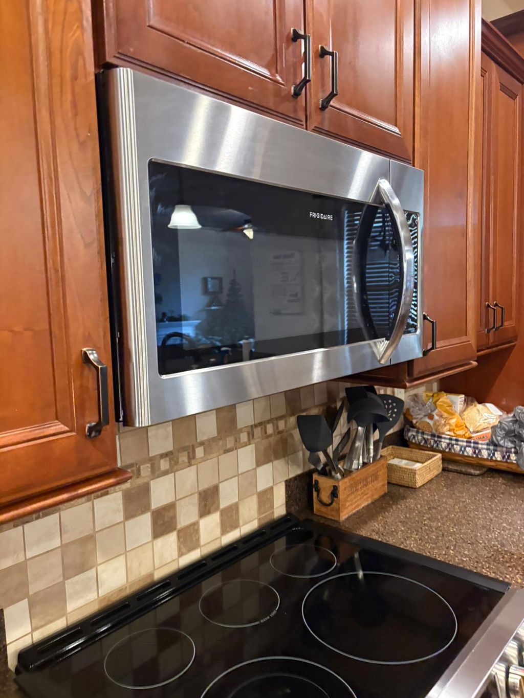 Dust doesn’t stand a chance in Fort Lauderdale