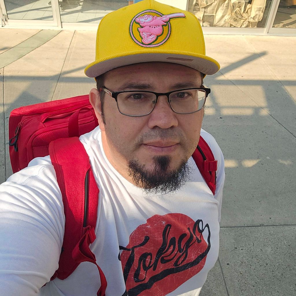 pro avatar