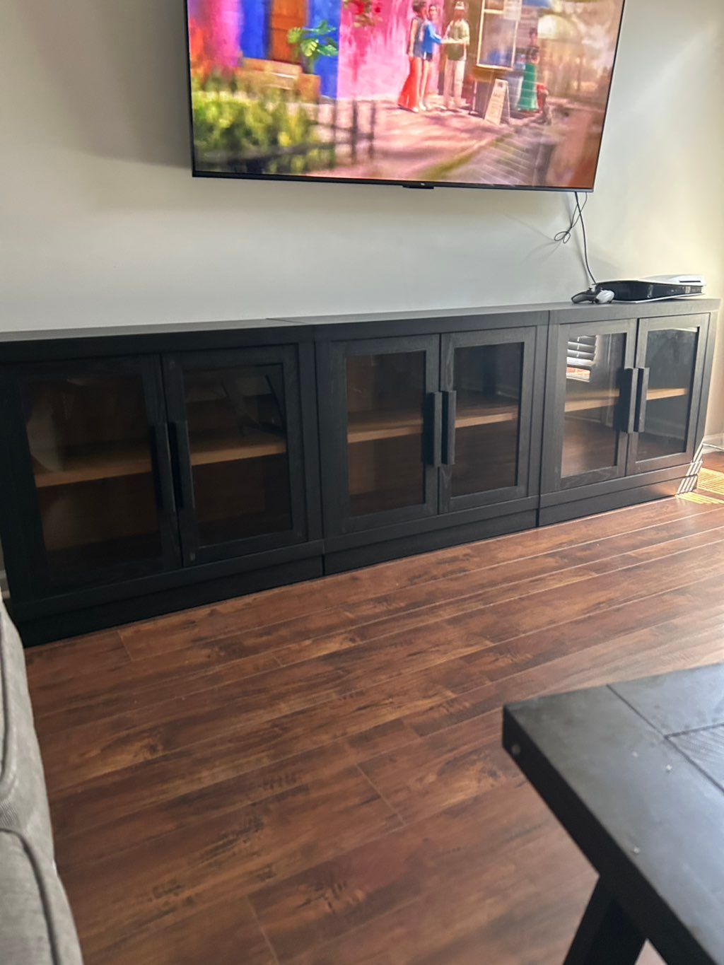 Customer photos