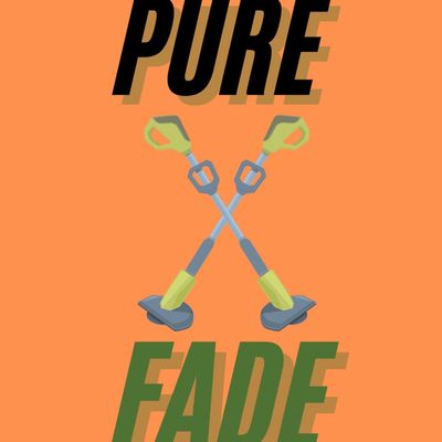 Avatar for Pure Fade Landscape