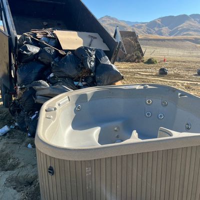 Avatar for Maran-ata Cleanups