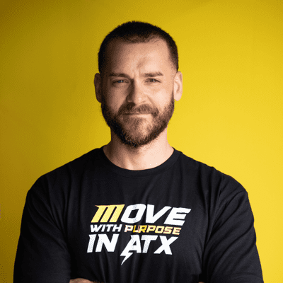 Avatar for Motive Training ATX