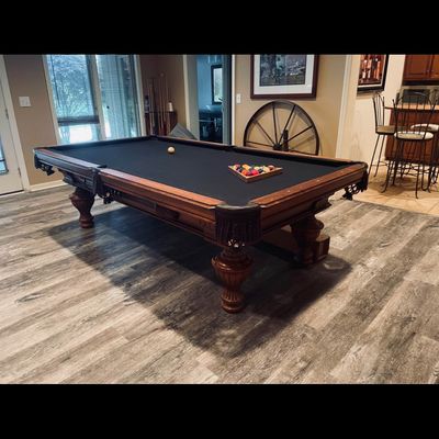 Avatar for Ramsey Billiards