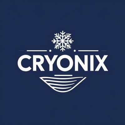 Avatar for Cryonix systems LLC