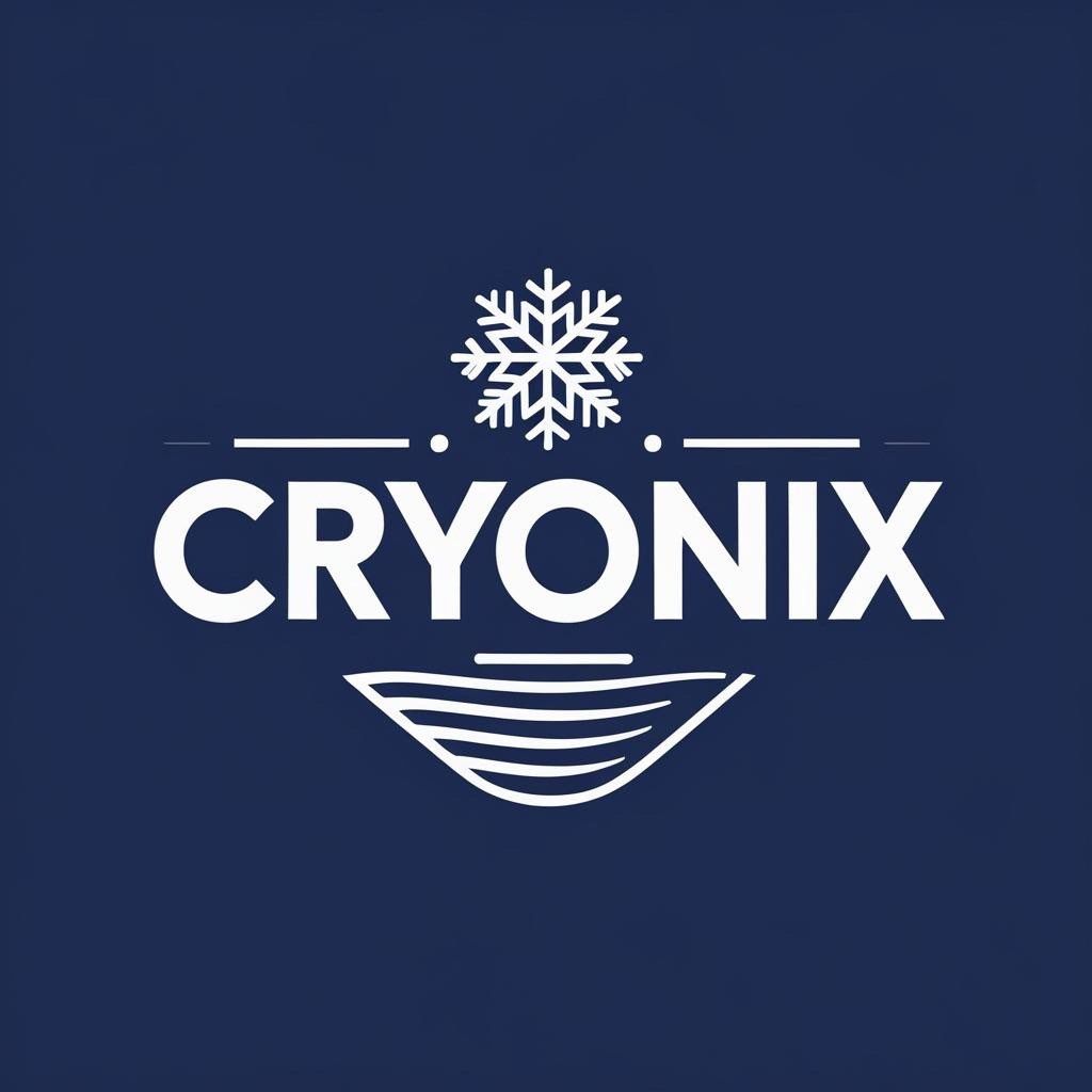 Cryonix systems LLC