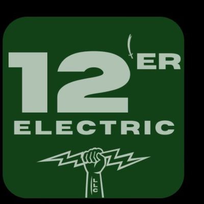Avatar for Twelver Electric LLC