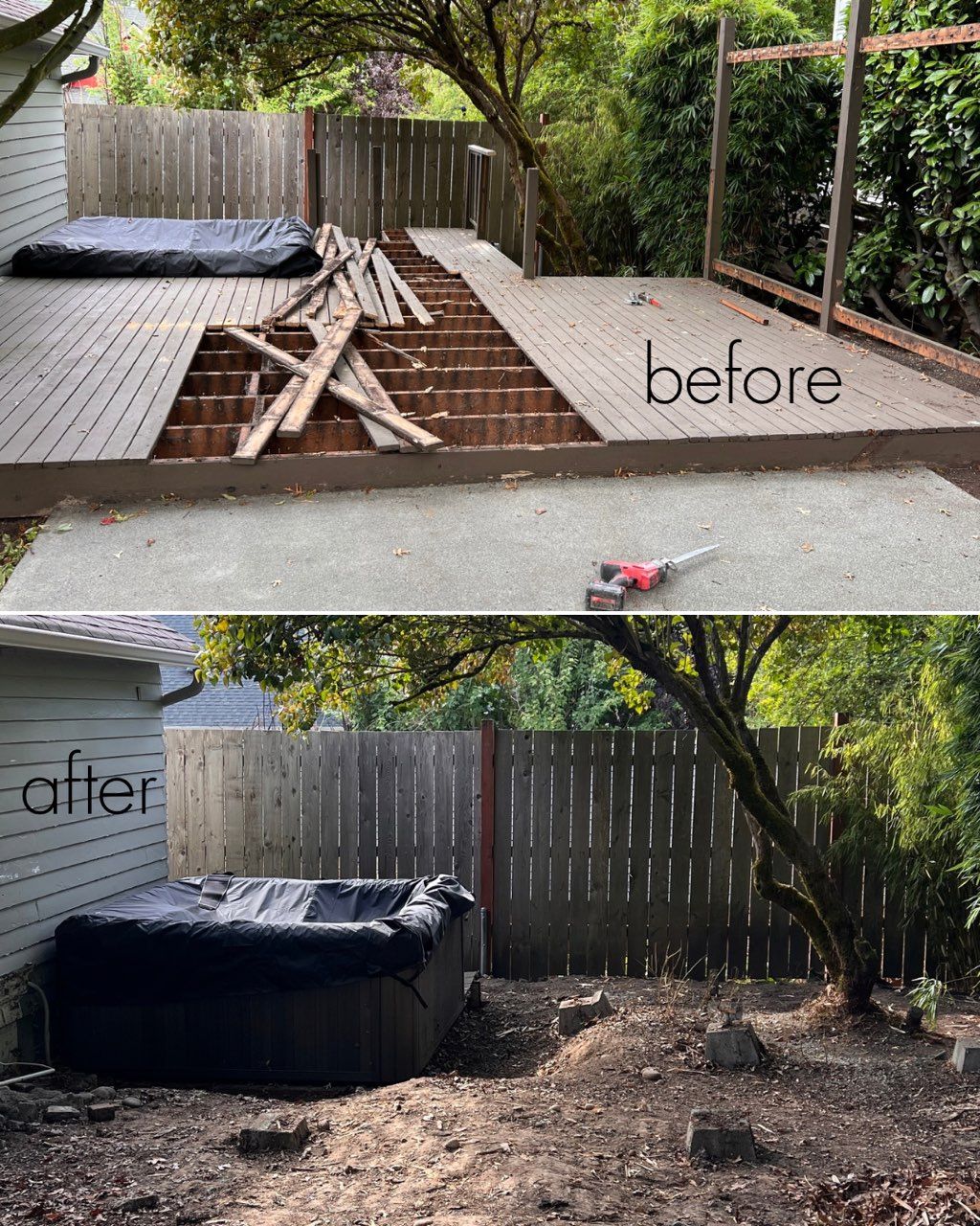 Projects and media