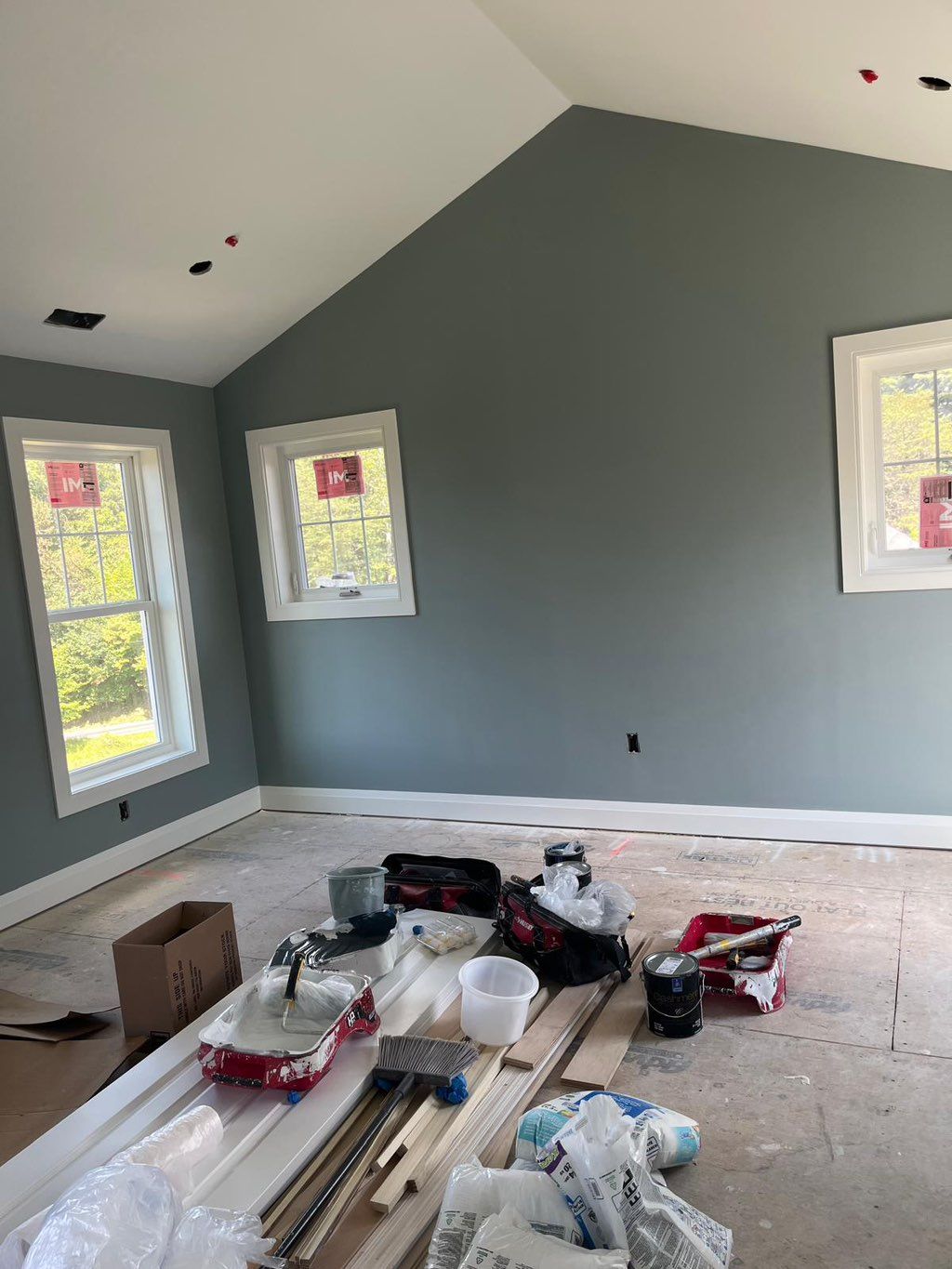 Projects and media