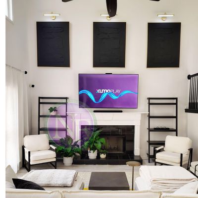 Avatar for New Frame LLC