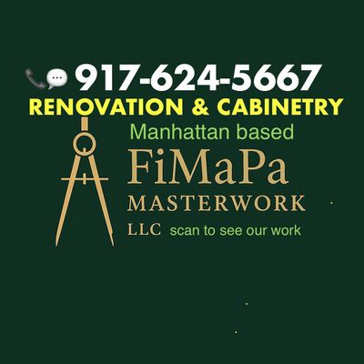 Avatar for FiMaPa Masterwork LLC