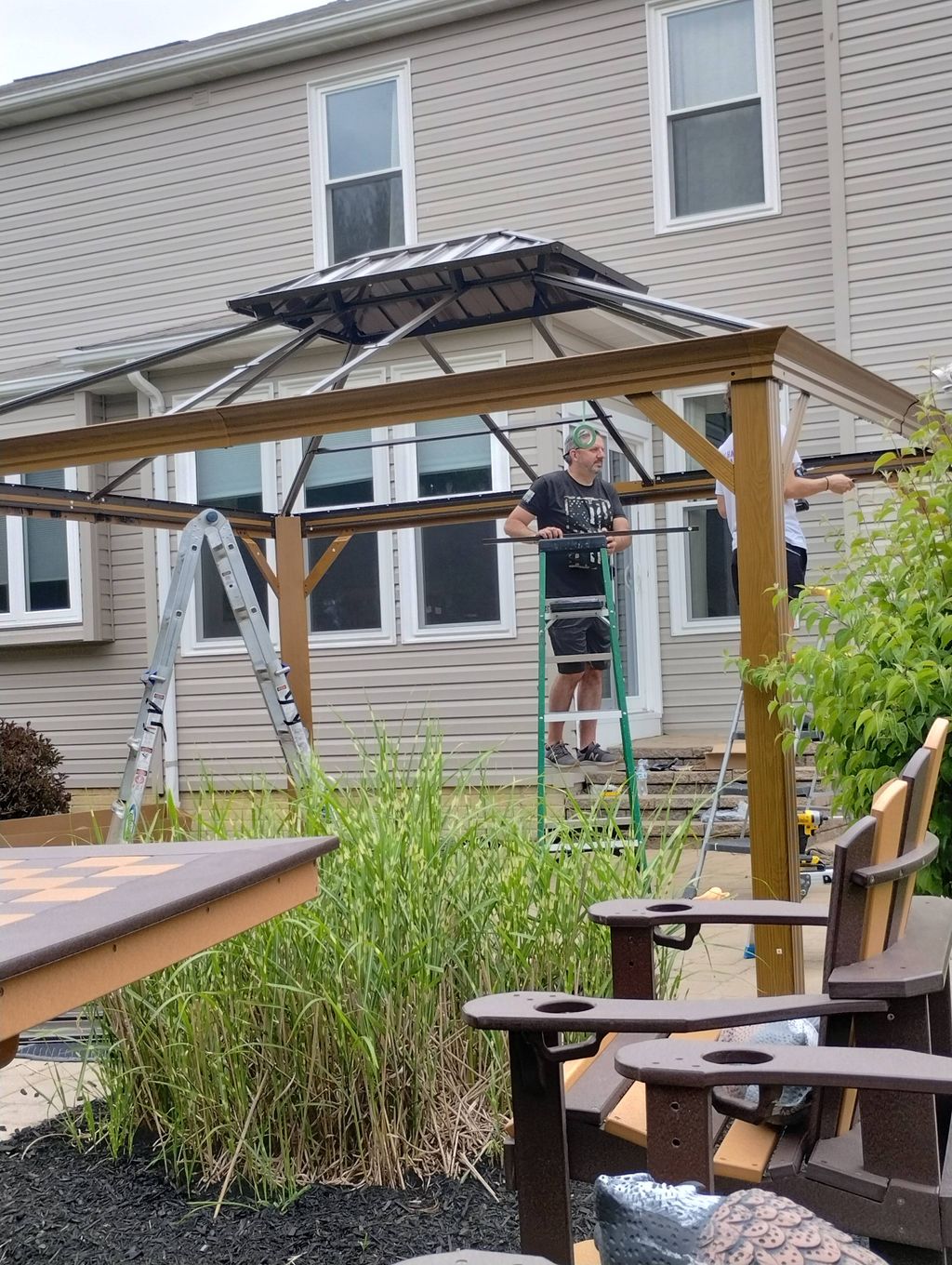 Canapy/Gazebo 