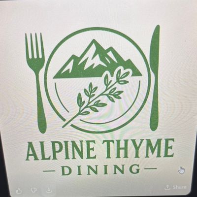 Avatar for Alpine Thyme Dining