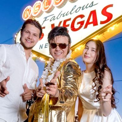 Avatar for Wedding King of Las Vegas