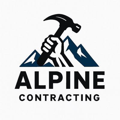 Avatar for Alpine contracting