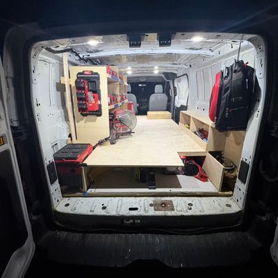 Avatar for Red Line Home Services