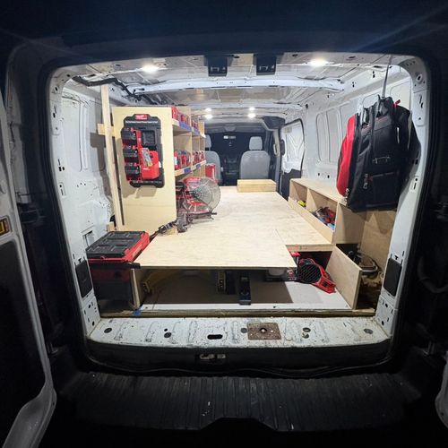 Red Line Home Services