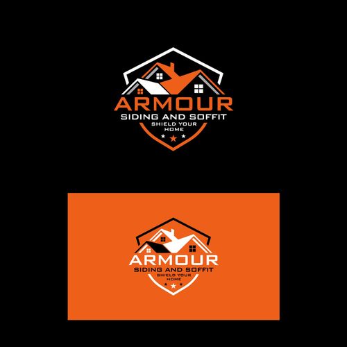 Armour Siding And Soffit